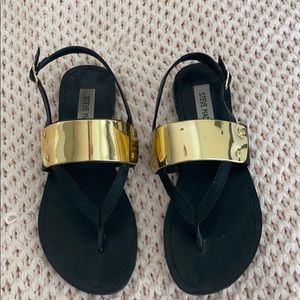 Steve Madden sandals